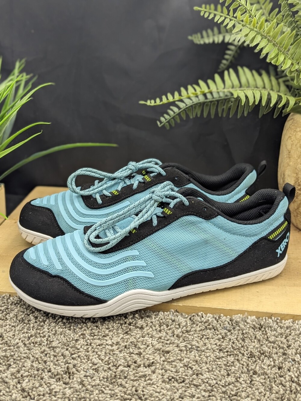 Xero Shoes Xero 360 Women's Size 10 Running Shoes Walking Hiking